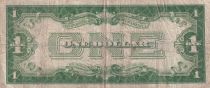 USA 1 Dollar - G. Washington - 1928 - A - VG to F - P.378a