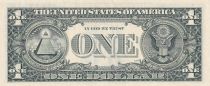 USA 1 Dollar - G. Washington - 1995 - P.496