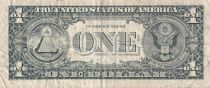 USA 1 Dollar - G. Washington - 1999 - P.504