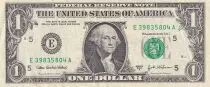 USA 1 Dollar - G. Washington - 2003 A - E Richmond - P.515b