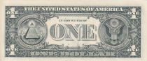USA 1 Dollar - G. Washington - 2017 - K - NEUF - P.544