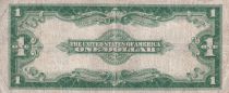 USA 1 Dollar - George Washington - 1923 - Série T-D - P.342