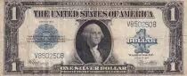USA 1 Dollar - George Washington - 1923 - Série V-B - P.342
