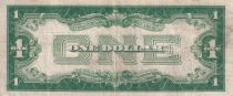 USA 1 Dollar - George Washington - 1928 - Serial C-A - P.377