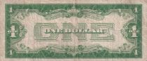 USA 1 Dollar - George Washington - 1934 - Serial C-A - P.414
