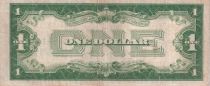 USA 1 Dollar - George Washington - 1934 - Série F-A - P.414