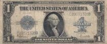 USA 1 Dollar - George Washington - United States of America - 1923