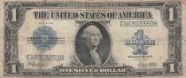 USA 1 Dollar - George Washington - United States of America - 1923