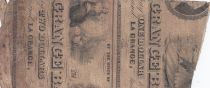 USA 1 Dollar - Mecanics Saving and Loan Association - 1861