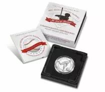 USA 1 Dollar - Negro Leagues Baseball - 2022 - Philadephia ( P)