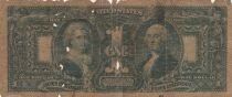 USA 1 Dollar - United States America - 1896