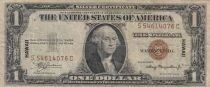 USA 1 Dollar - United States of America - Hawaii - 1935