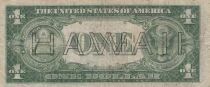 USA 1 Dollar - United States of America - Hawaii - 1935