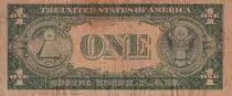 USA 1 Dollar - Washington - 1935A - P.416A