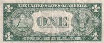USA 1 Dollar - Washington - 1935E - P.416D2e