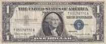 USA 1 Dollar - Washington - 1935E - P.416D2e