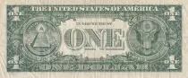 USA 1 Dollar - Washington - 1935E - P.416D2e