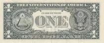 USA 1 Dollar - Washington - 1935E - P.416D2e