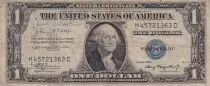 USA 1 Dollar - Washington - 1935E - P.416D2e