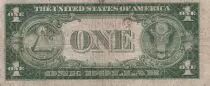 USA 1 Dollar - Washington - 1935E - P.416D2e