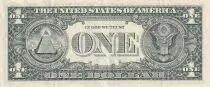 USA 1 Dollar - Washington - 1935E - P.416D2e