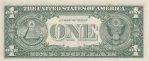 USA 1 Dollar - Washington - 1957 - SPL+ - 419