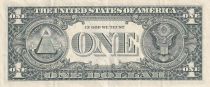 USA 1 Dollar - Washington - 2003A - P.515b