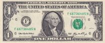 USA 1 Dollar - Washington - 2006 - P.523a