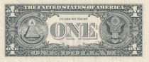 USA 1 Dollar - Washington - 2006 - P.523a