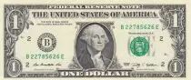 USA 1 Dollar - Washington - 2009 - Série B