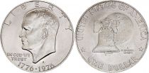 USA 1 Dollar, Eisenhower  - 1976 S