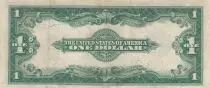 USA 1 Dollar G. Washington - 1923 - Seriel M-B