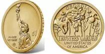 USA 1 Dollar Georgie Innovation 2019 - SPL