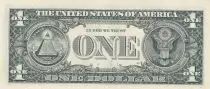 USA 1 Dollar Washington - 2017 A - L12 San Francisco