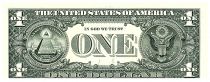 USA 1 Dollar Washington - 2021 - H8 Saint-Louis