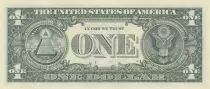 USA 1 Dollar Washington - 2021D - A Cleveland - Série D-A