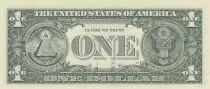 USA 1 Dollar Washington - 2021G - A Chicago - G-A Series