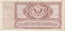 USA 10 cents - Billet militaire - Series 472 - Num&eacute;ro 68 - 1948 - TTB