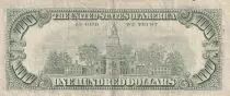 USA 100 Dollars - Franklin - 1981 - K - P.473a