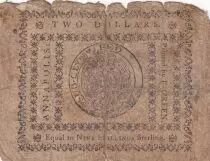 USA 2 Dollars - Maryland - Colonial -  07-12-1775 - Rare