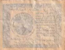 USA 20 Dollars - FALSE - Colony of Philadephia - 1778