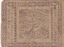 USA 3 Dollars Continental Colonial Currency - Philadelphia - 17-02-1776