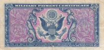 USA 5 Cents Military Cerificate - Série 481 - 1951