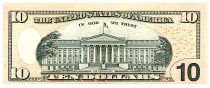USA 5 Dollars - Alexander Hamilton - 2017A -  B2 New-York