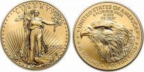 USA 50 Dollars Liberty - American Eagle - 2022 Gold