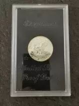 USA Coffret Proof Dollar 1971 - Eisenhower - without cardboard