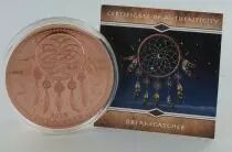 USA Dreamcatcher - 1 Dollar - 2025 5 onces Cuivre - Attrape-rêves