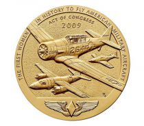USA Médaille Women Airforce Service Pilots - Seconde Guerre mondiale