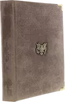 USA Proof set  - Disc Launcher - Jo de Los Angeles  1984 - 1983 - Silver