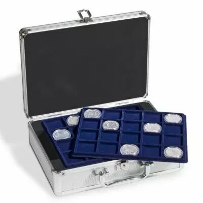 Valise CARGO S6 pour 112 pi�ces